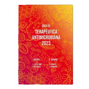 Guía de Terapéutica Antimicrobiana 2023