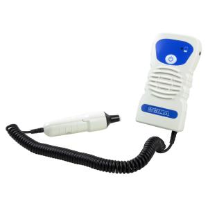 Doppler portatile vascolare V2005 con sonda fissa 5Mhz 