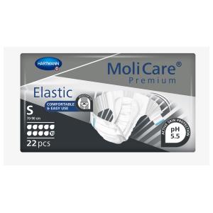MoliCare Premium Elastic 10 gocce Small