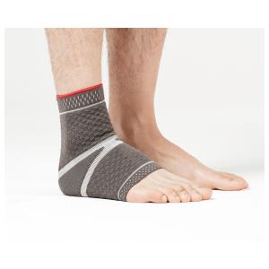 MED ELASTIC ANKLE ONE in tessuto elastico