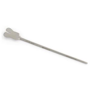 Sonda Butterfly scanalata - 14,5 cm