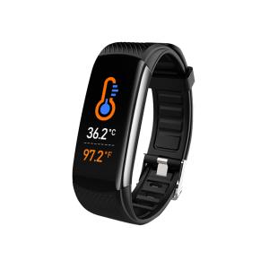 Activity Health Tracker Fitband Plus