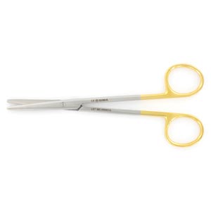 Metzenbaum tesoura reta CT- 20 cm