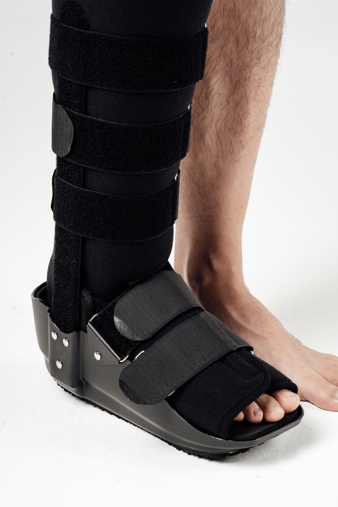 Scarpe Trekking Uomo Offerta Stivali Da Passeggio Hi-Tec Da Uomo | Impermeabili, Traspiranti | Perfetti Per Escursionismo E Trekking Scarpe Outdoor - Foto 5