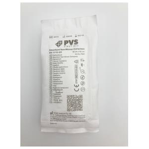 Penso estéril para queimaduras