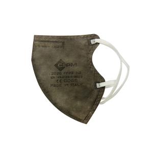 Masque FFP NR Comfymask Fit - gris