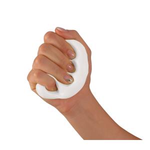 Pasta per rieducazione mano MoVeS Comfort Putty