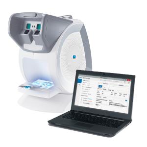 VisioSmart PC con sintesi vocale (per sorveglianza sanitaria videoterminalisti)