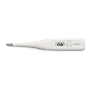 Eco Temp Basic OMRON MC-246-E4