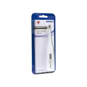 Eco Temp Basic OMRON MC-246-E4