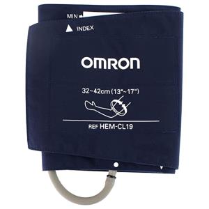 Manguito Omron grande de adulto para tensiómetro HEM-907XL - 32-42 cm