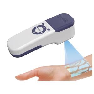QV-500 Detector de venas profesional