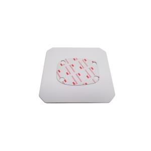 Plaque de stabilité magnétique pour broyeur de comprimés Severo