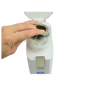 Frantumapillole elettrico Severo