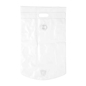 Set lavatesta gonfiabile Nefti Home