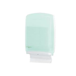 salviettine piegate a V, a W e a Z