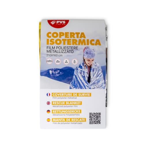 Acquista Coperta isotermica, Doctor Shop