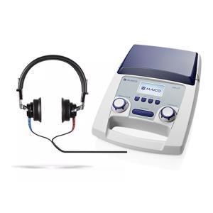 Audiometro MAICO MA27 da screening - via aerea