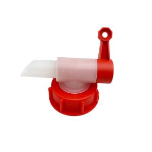 Rubinetto per taniche da 5 e 6 litri Incidin Liquid e Skinman Soft Protect FF