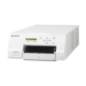 a cores SONY UP-D25 MD