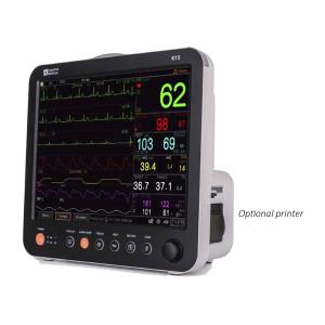 GIMA K15 touchscreen multiparameter monitor 