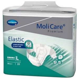 MoliCare Premium Elastic 5 gocce Medium