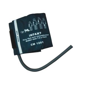 Brassard NIBP enfants pour nouveau CMS 8000