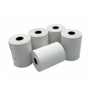 Papel térmico para Combi Scan 100