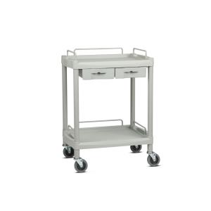 Carrello in ABS con cassetti OK Farma1