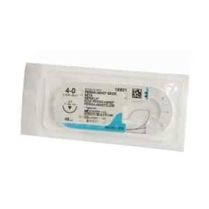 Perma-Hand Seda Suturas não absorvíveis Ethicon 