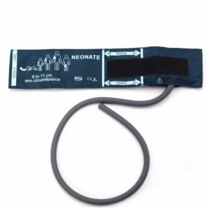 Brassard NIBP néonatal pour nouveu CMS8000