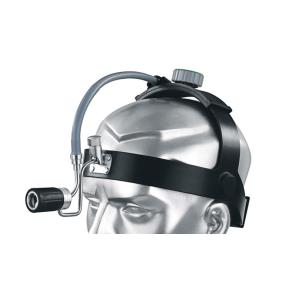 Nouvelle lampe frontale Wida F.O.