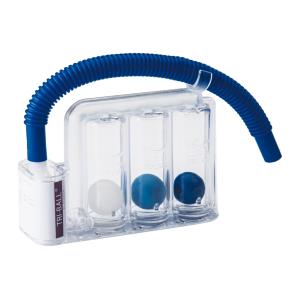 Tri-Ball - appareil respiratoire