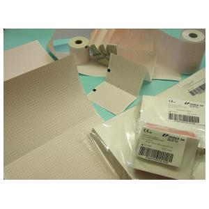 Carta termica compatibile per Cardioline ar2100adv-ar2100view