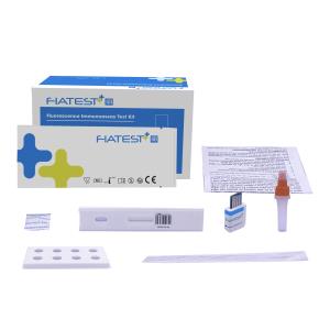 Test Antigene COVID-19  per FIATEST GO