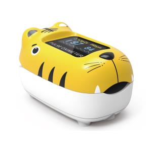 Oxy-0 Pediatric finger oximeter - tiger