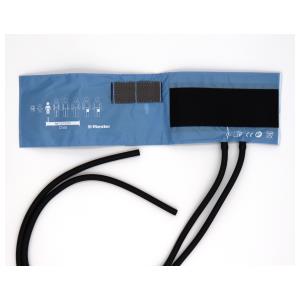 Braçadeira Riester de 2 tubos - Infantil