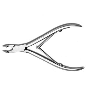 Cutícula nipper - 115 cm