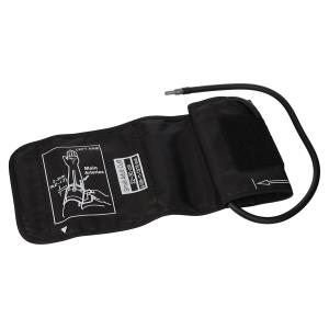 Braçadeira para esfigmomanómetro digital Smart e Wide - Adultos pequeno