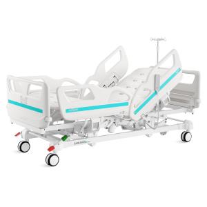 Letto degenza elettrico con TR e RTR ad altezza variabile