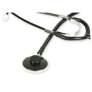Stéthoscope Trad Color - Noir