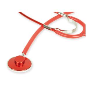Stéthoscope Trad Color - Rouge