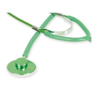 Stetoscopio Trad Color - Verde
