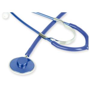 Stetoscopio Trad Color - Blu