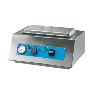 Sterilizzatrice Titanox ad aria calda - 3 l