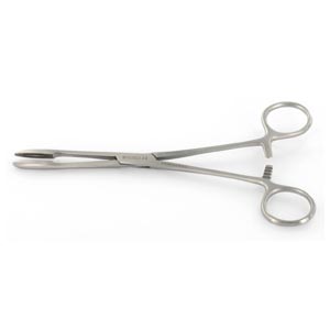 Pince de Péan droite - 20 cm