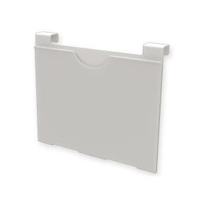 Portacartella in PVC formato A3 - 43 × 32 cm