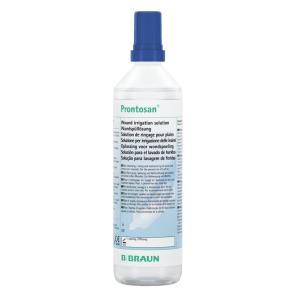 Prontosan Solução para feridas 350 ml