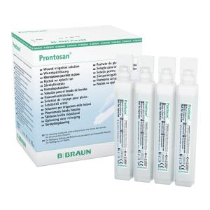 Prontosan Solução para feridas 40 ml