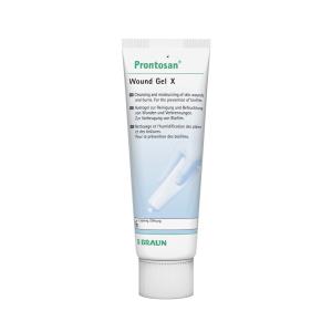 B. Braun Prontosan Wound Gel X para feridas